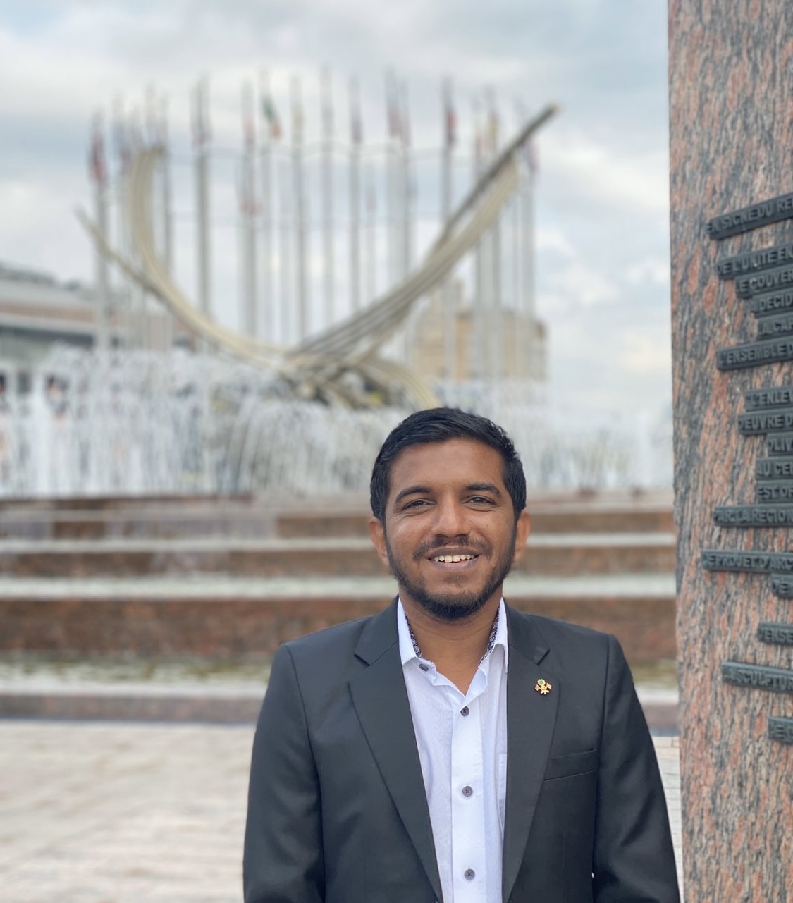 Moosa Siraj Profile Picture